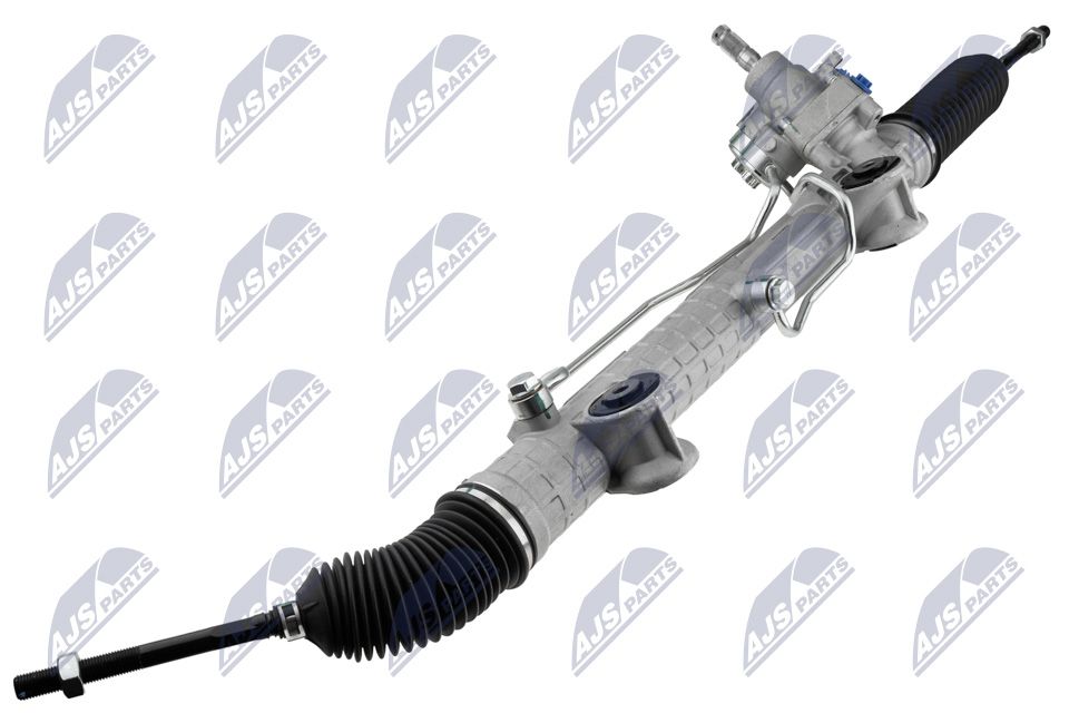 Steering Gear-1
