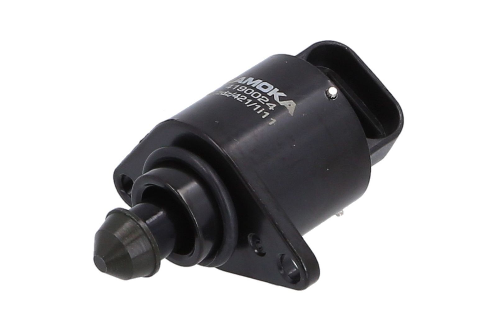 Idle Control Valve, air supply-3
