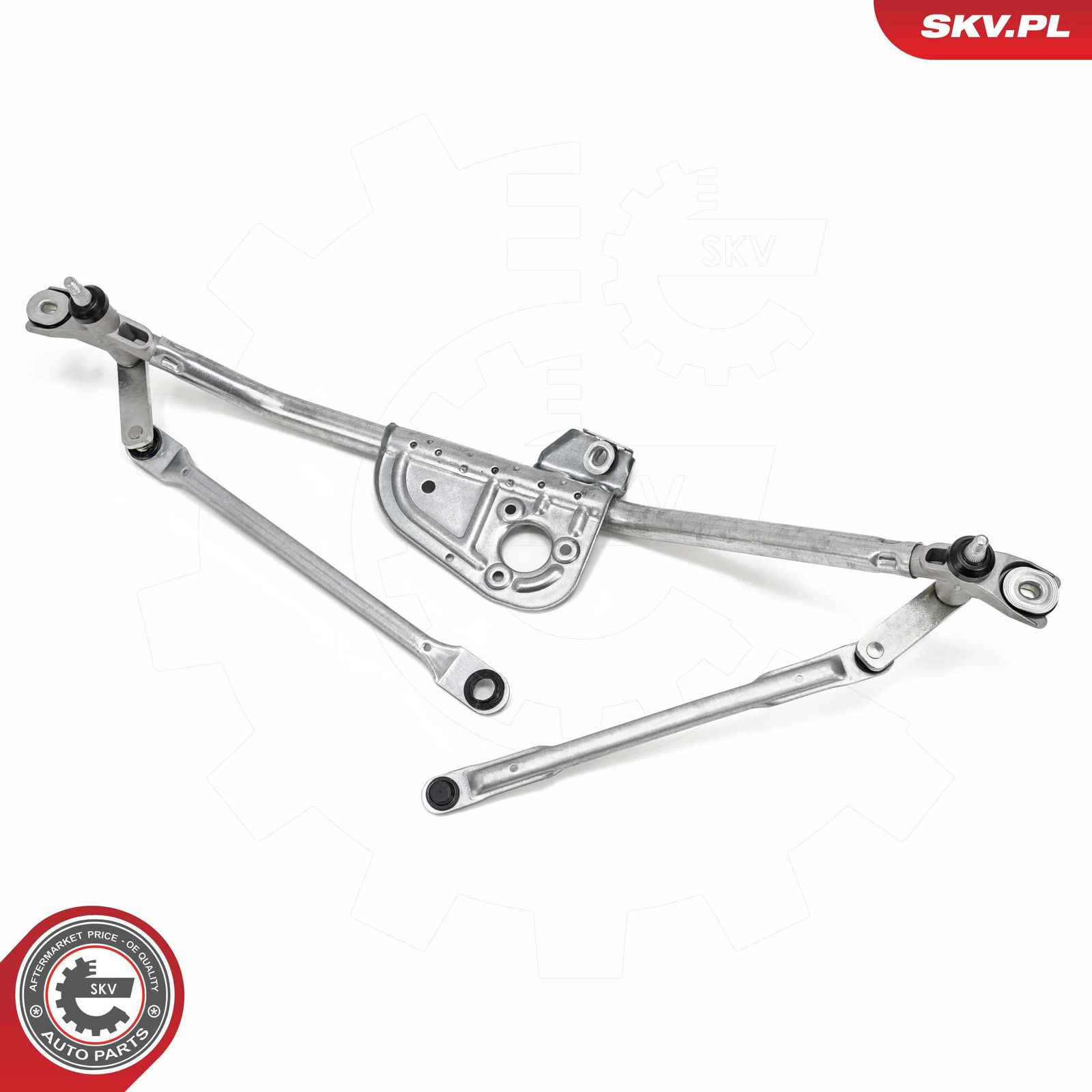 Wiper Linkage-main