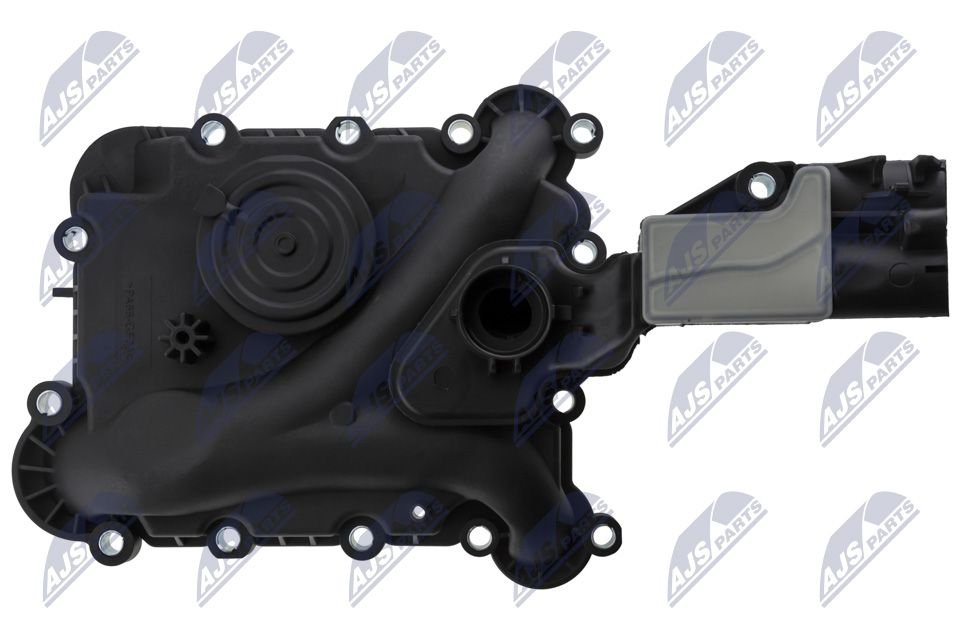 Oil Separator, crankcase ventilation-2