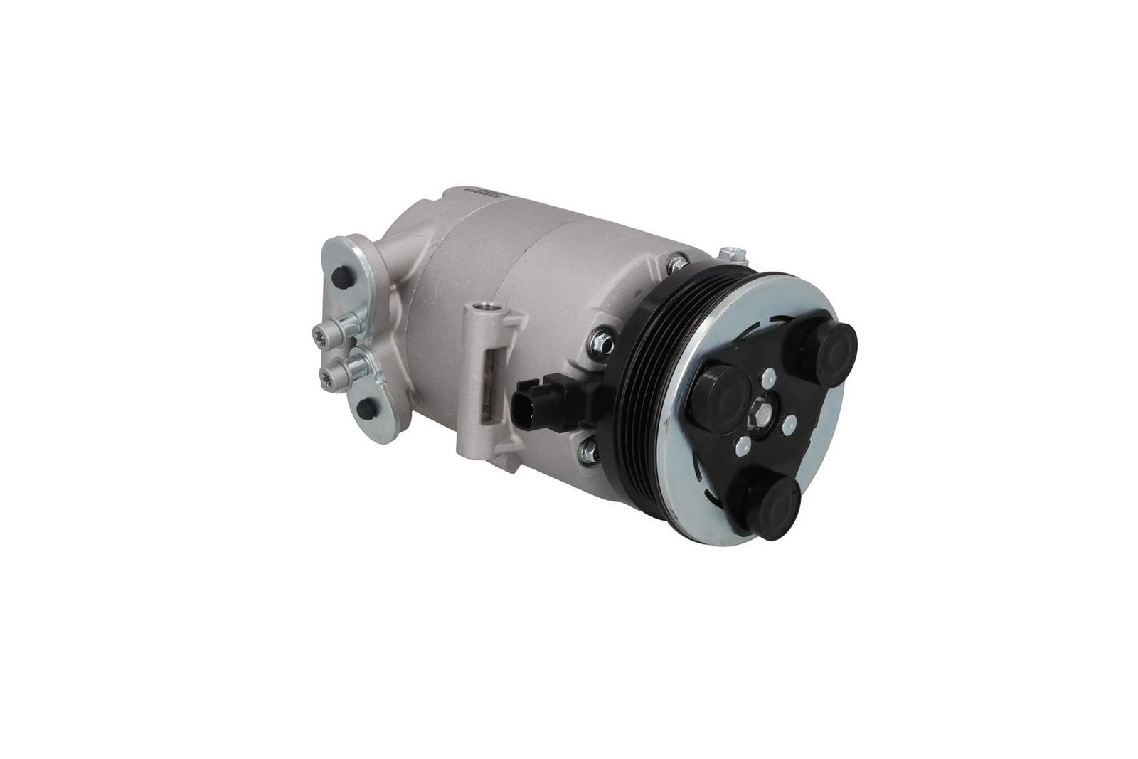 Compressor, air conditioning-2
