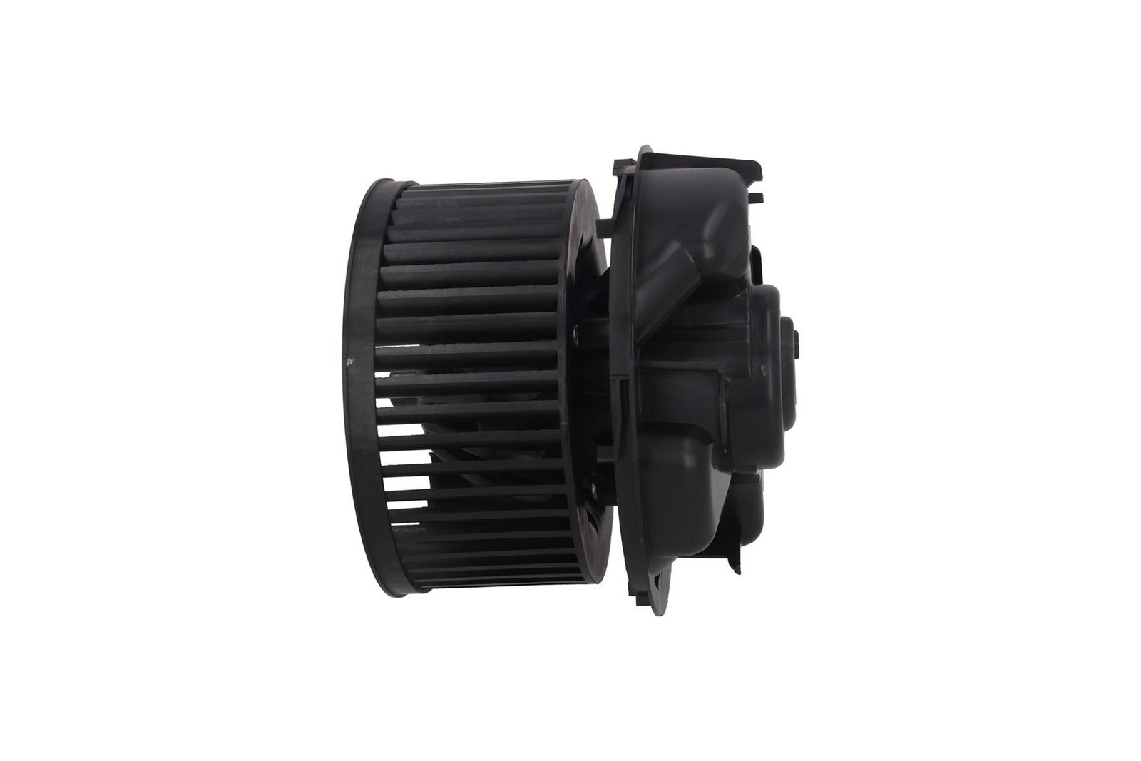 Interior Blower-2