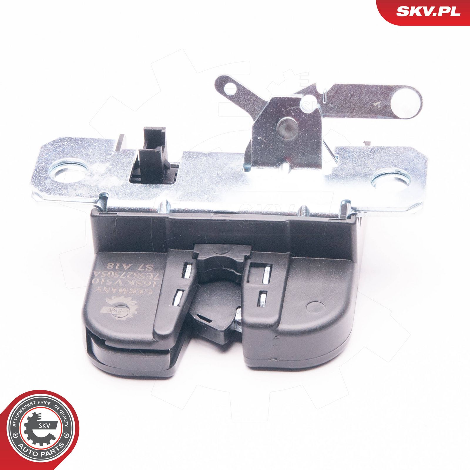 ESEN SKV 16SKV510 Tailgate lock