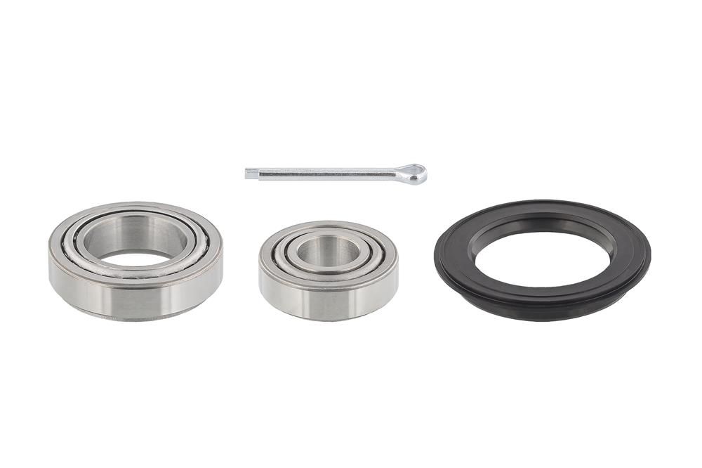 TOPRAN 202 431 Wheel bearing kit