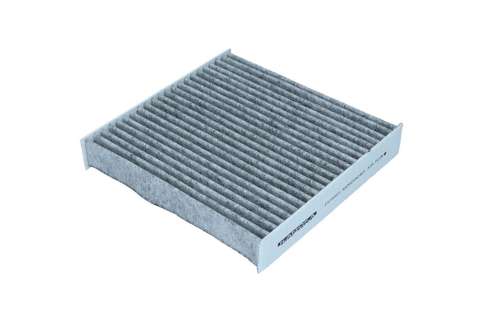 KAMOKA F510301 Filter, cabin air