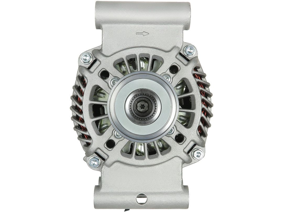 AS-PL A5048 Alternator