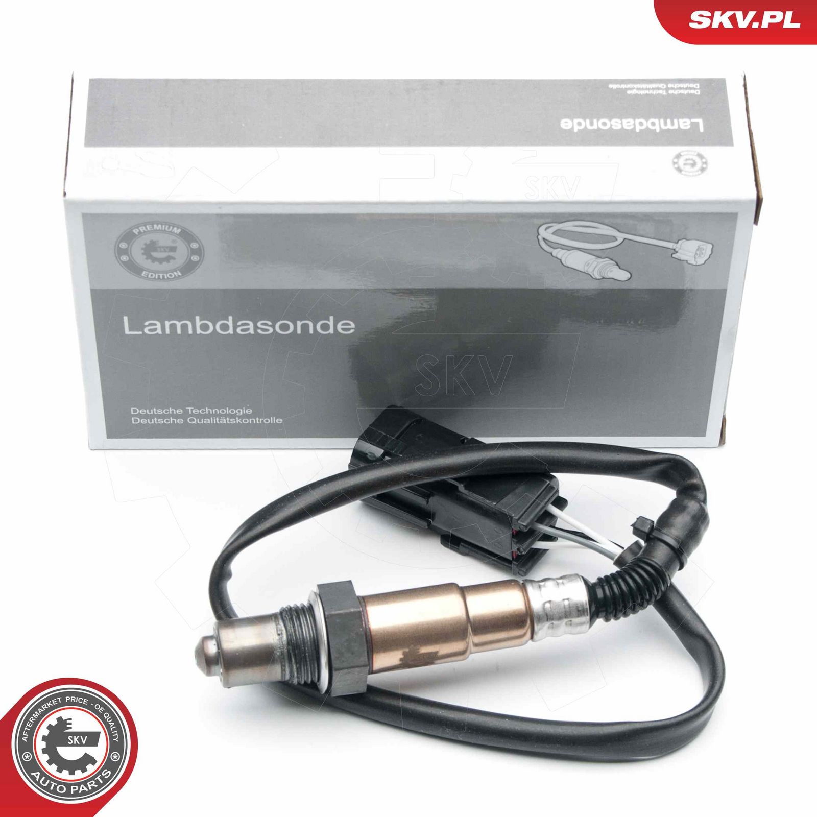 ESEN SKV 09SKV738 Oxygen sensor