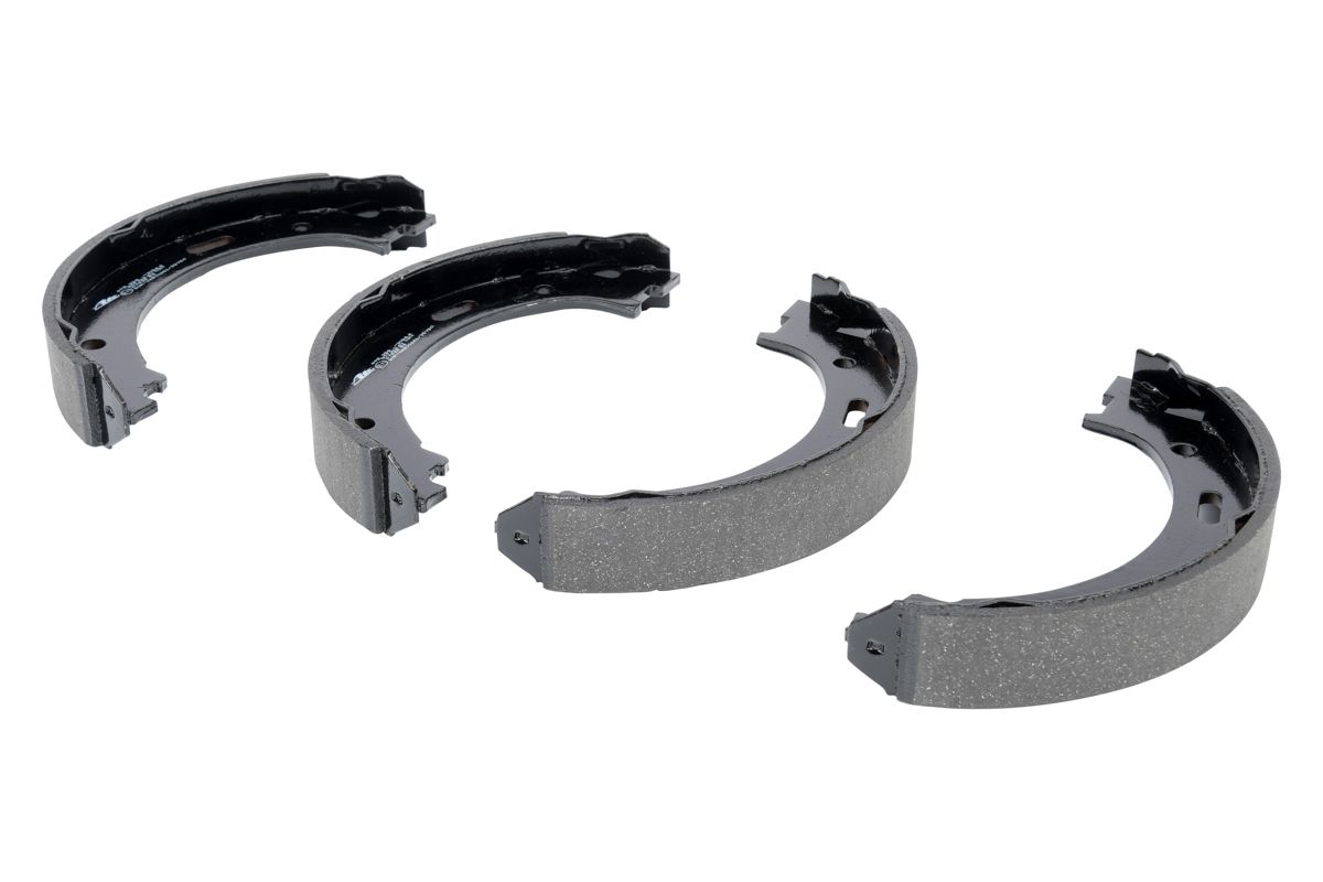Brake Shoe Set, parking brake-1