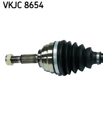 Drive Shaft-1