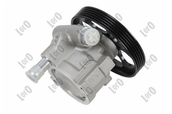 Hydraulic Pump, steering-1