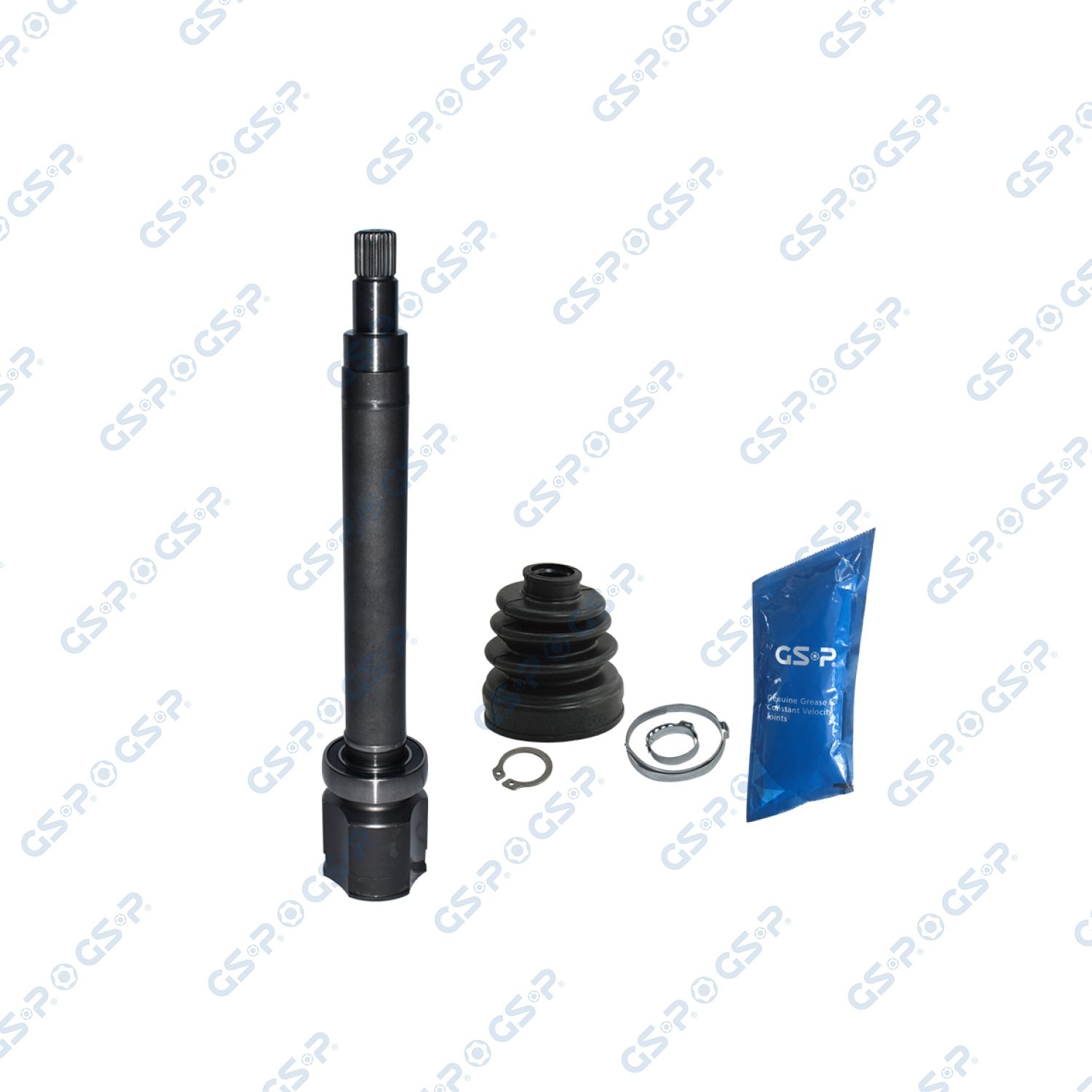 GSP 618048 Joint kit, drive shaft