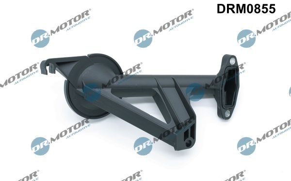 Oil Pump Pickup Tube-1