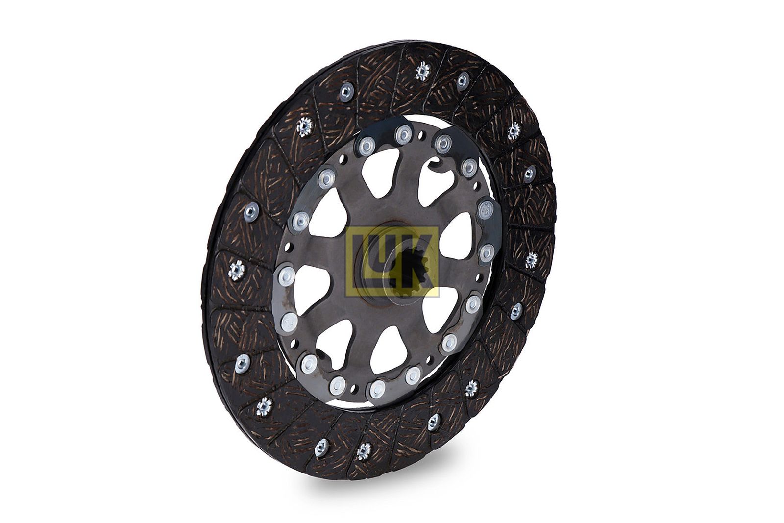 Clutch Disc-1