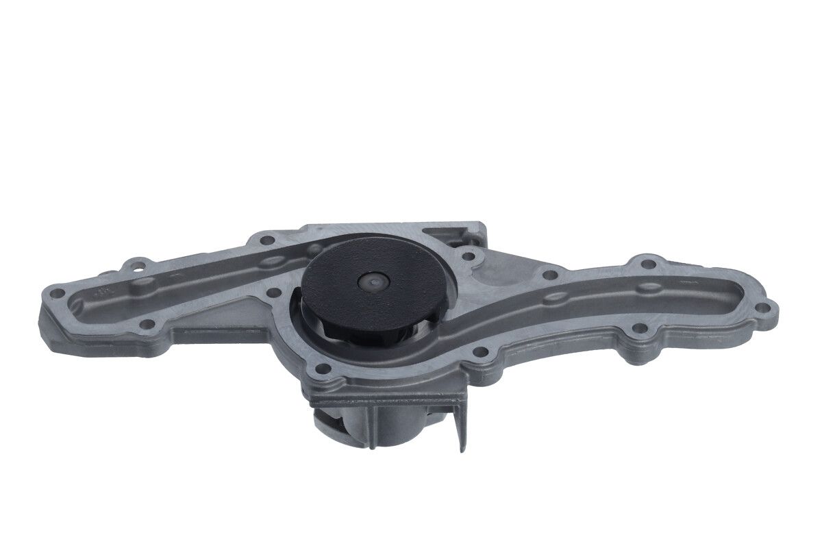 Water Pump, engine cooling-2