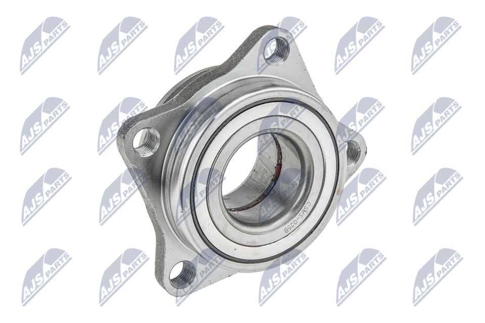 NTY KLP-MS-025B Wheel bearing kit