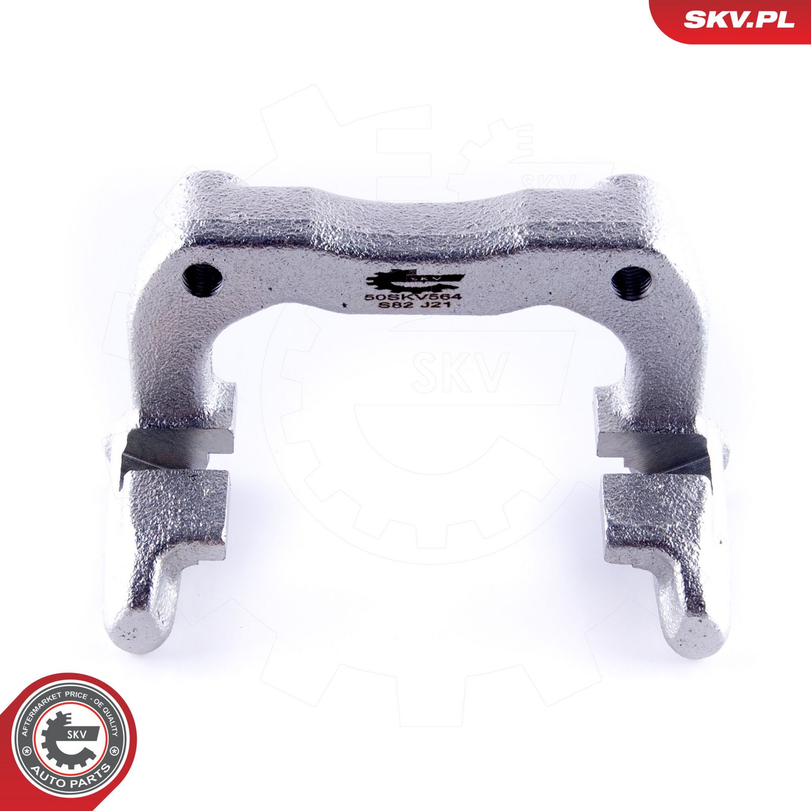Bracket, brake caliper-1