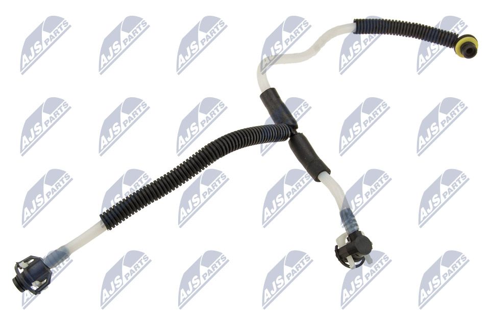 Fuel Line-1