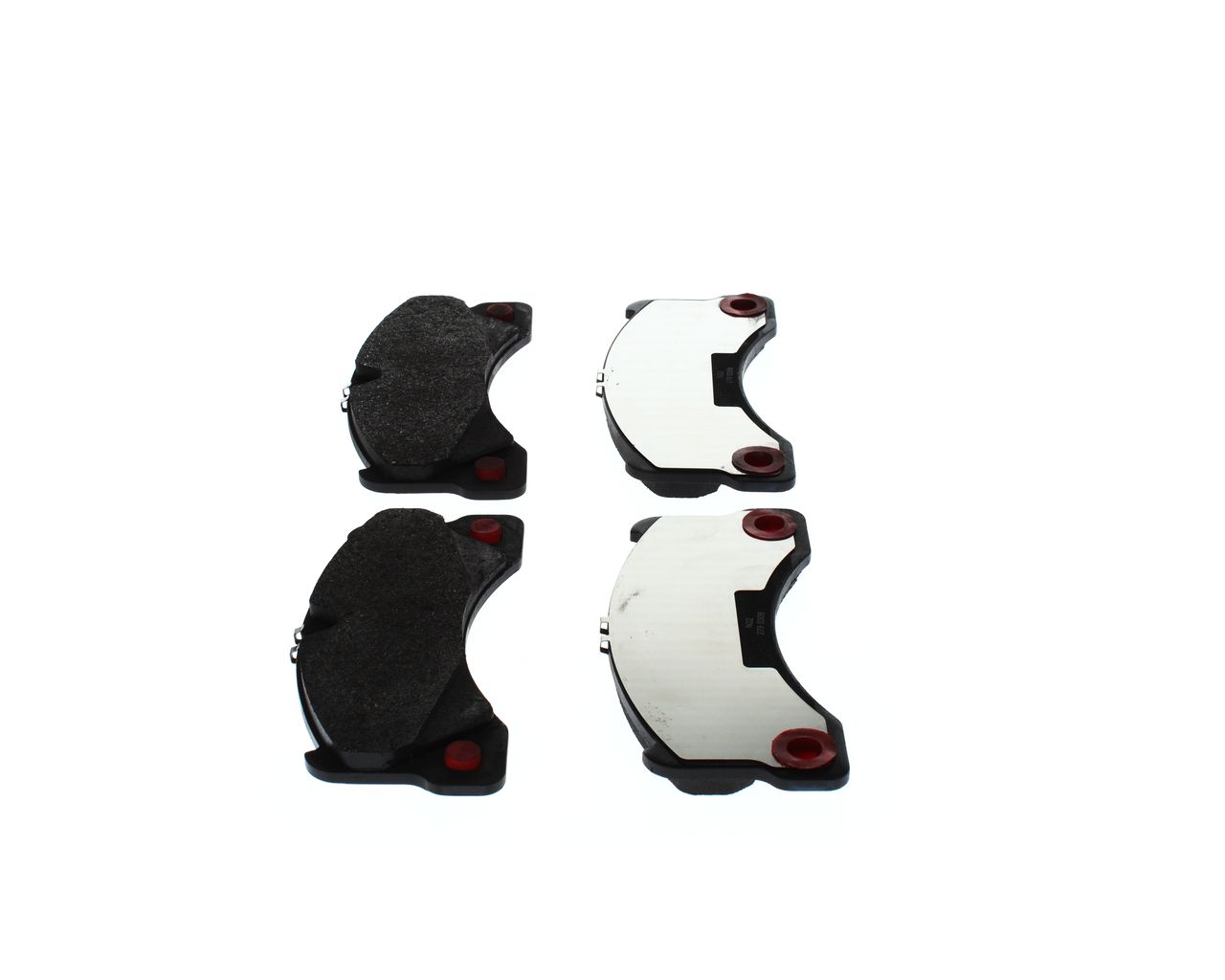 Brake Pad Set, disc brake-3