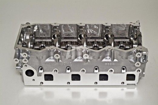 Cylinder Head-4