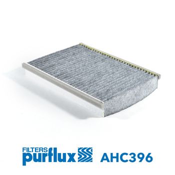 PURFLUX AHC396 Filter, cabin air
