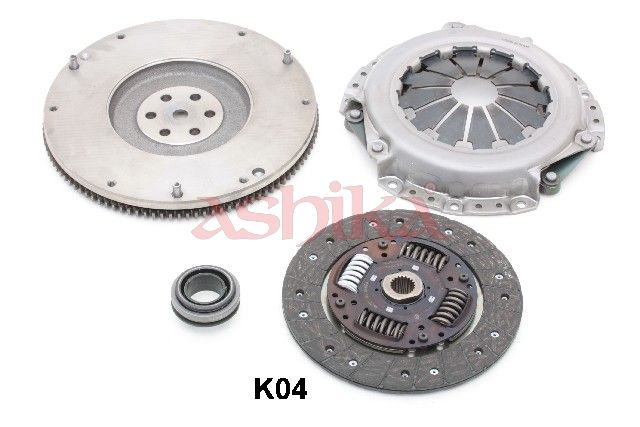 ASHIKA 98-0K-K04 Clutch kit