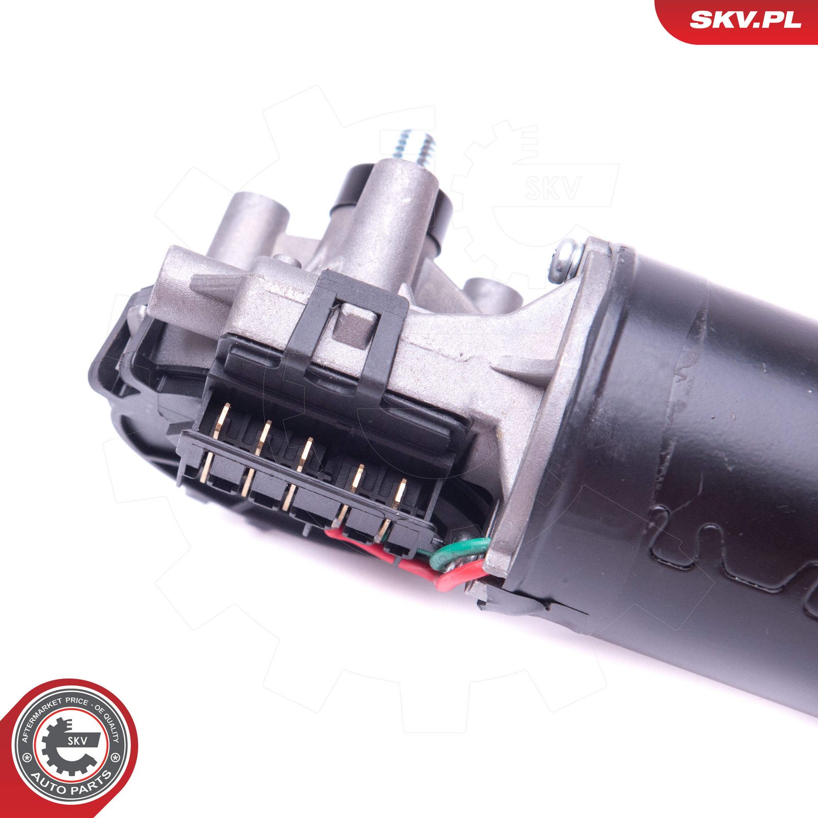 Wiper Motor-3