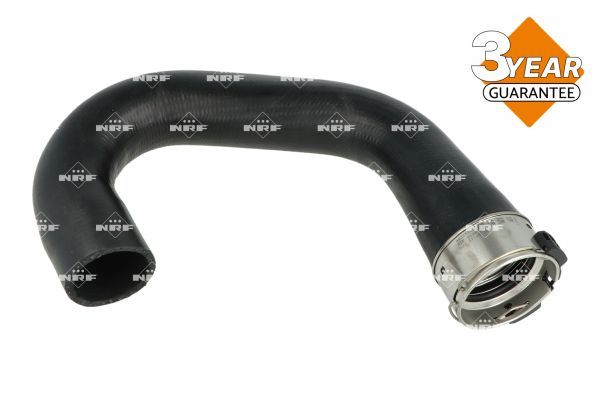 NRF 166538 Charge air hose