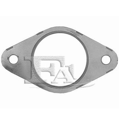 HART 702 048 Gasket, exhaust pipe