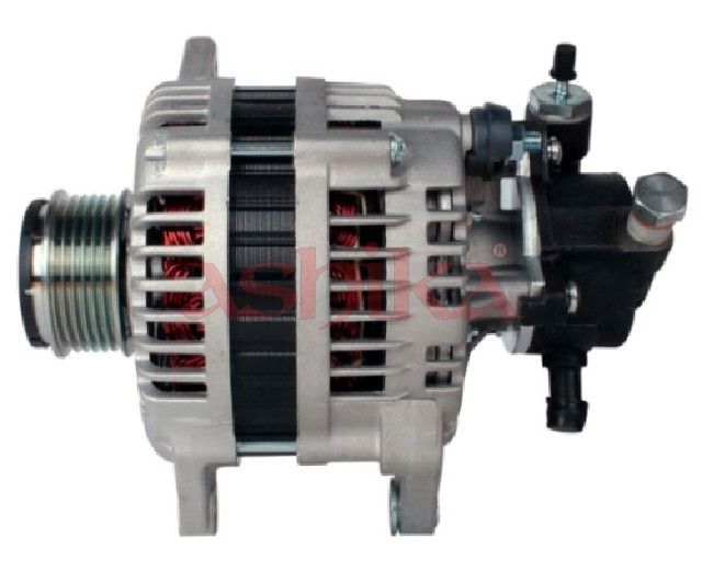 Alternator-1