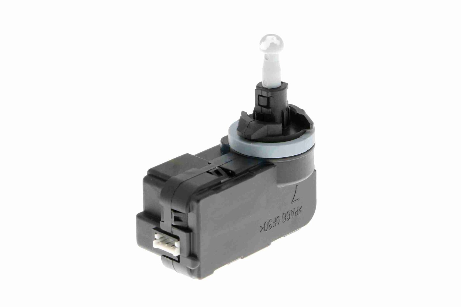 Actuator, headlight levelling-10