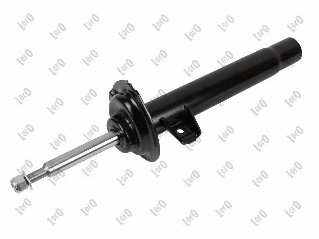 Shock Absorber-1