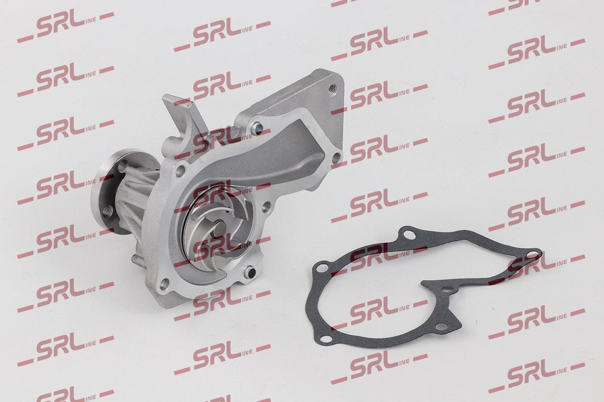 SRLINE S10-319 Water pump, engine cooling