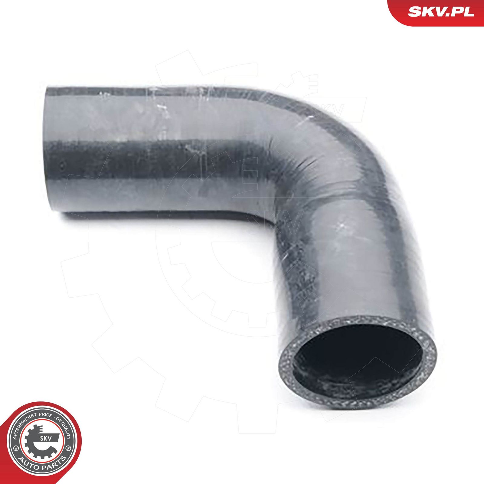 Charge Air Hose