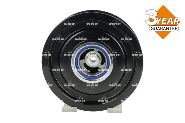 NRF 380027 Magnetic clutch, air conditioning compressor
