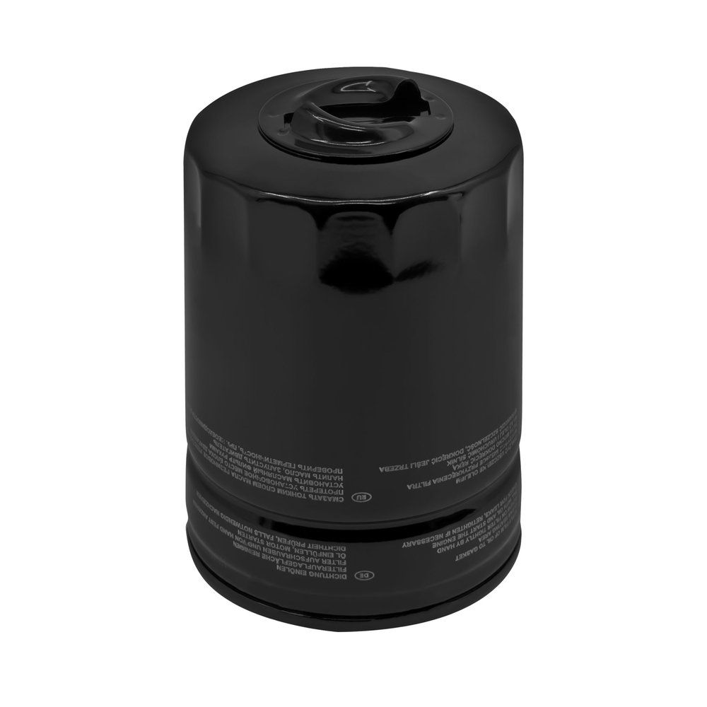 Oil Filter-2