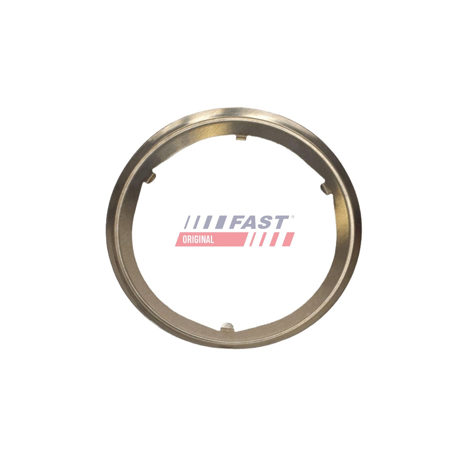 Gasket, exhaust pipe-1