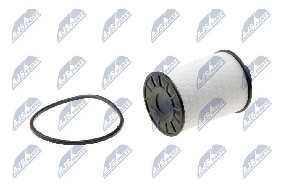 Fuel Filter-1