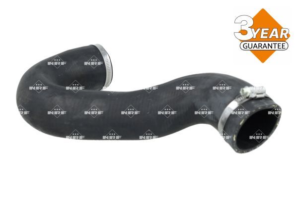 Charge Air Hose-3