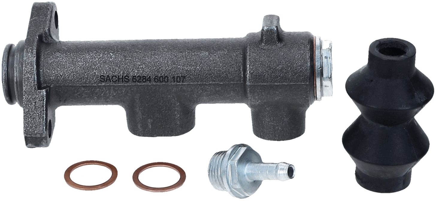 SACHS 6284 600 107 Master cylinder, clutch