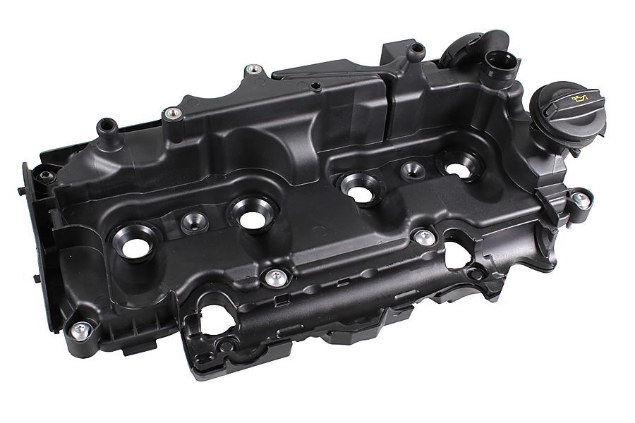 Cylinder Head Cover-main