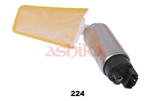 ASHIKA 05-02-224 Fuel pump