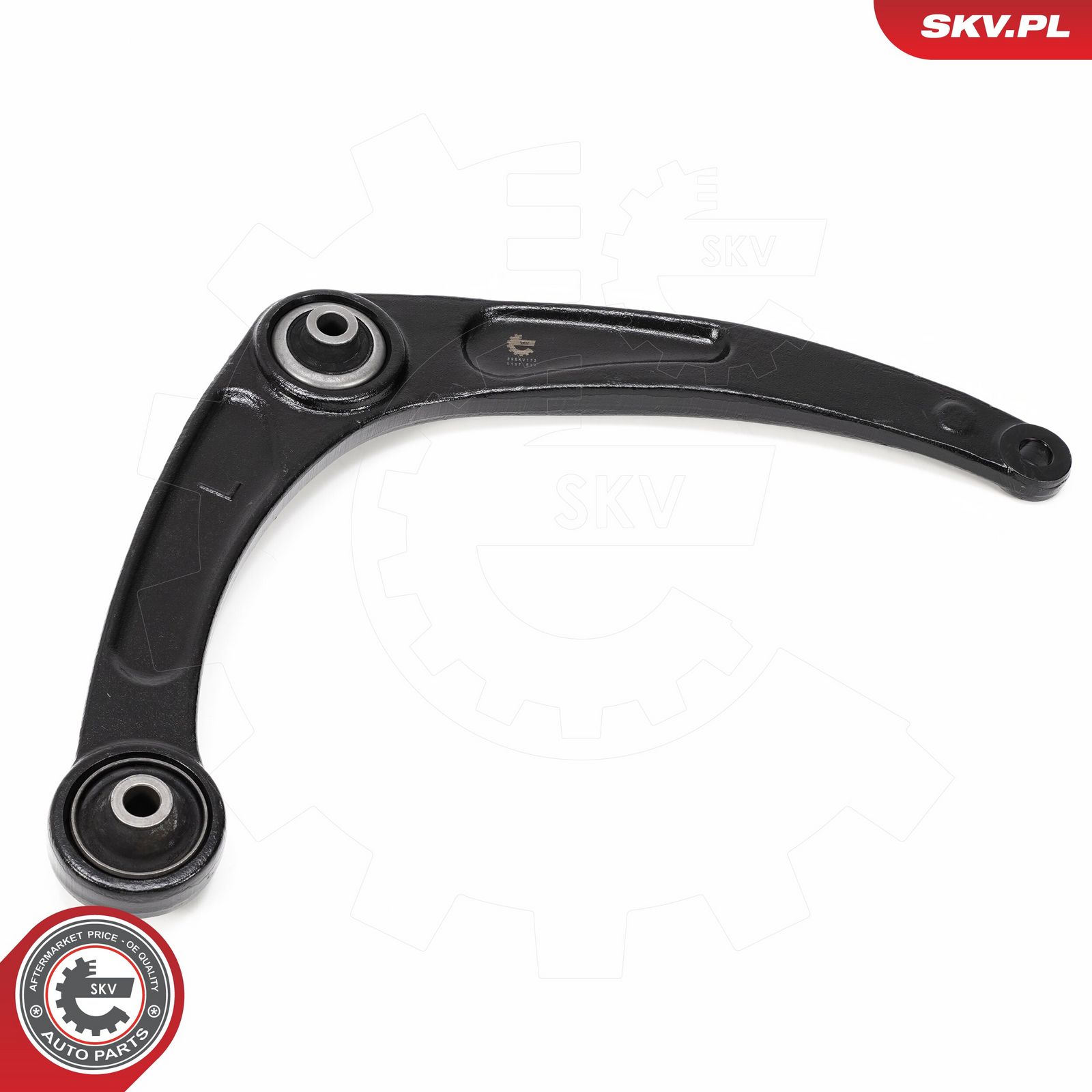 ESEN SKV 69SKV173 Control/trailing arm, wheel suspension
