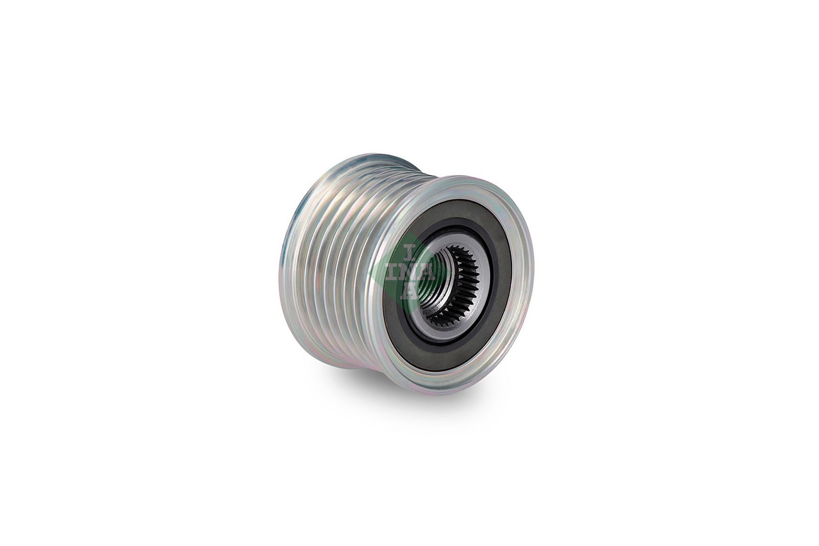 Alternator Freewheel Clutch-2