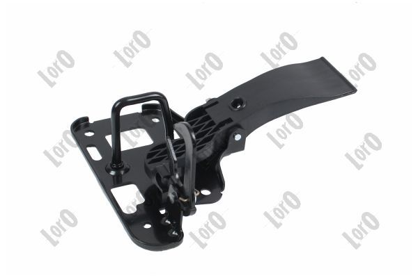 ABAKUS 132-003-050 Bonnet lock