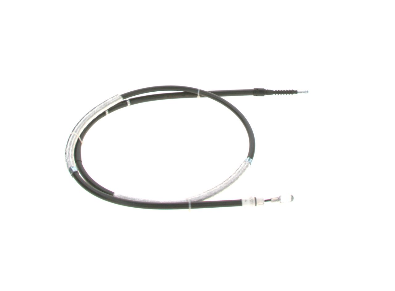 Cable Pull, parking brake-3