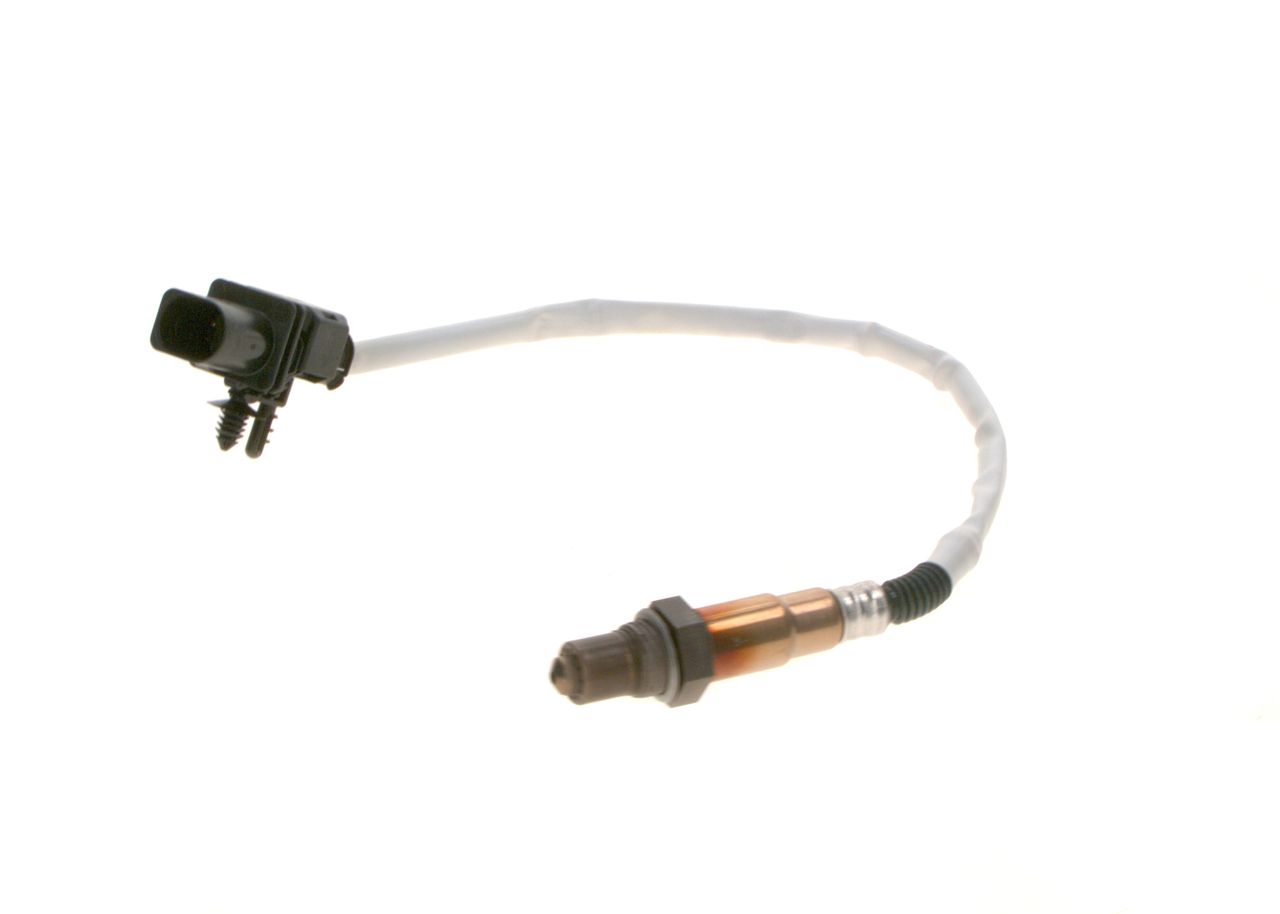 BOSCH 0 258 017 357 Oxygen sensor
