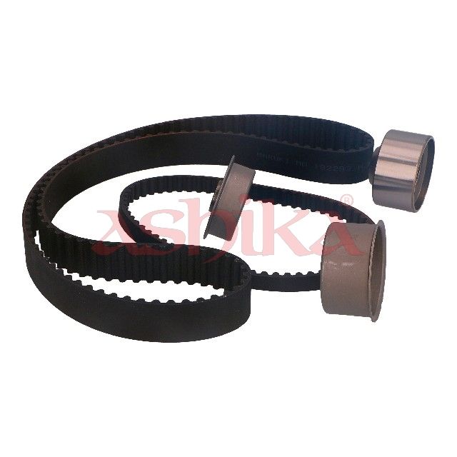 Timing Belt Kit-3