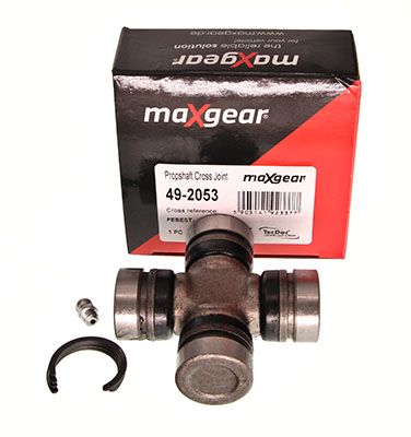 Joint, propshaft-2