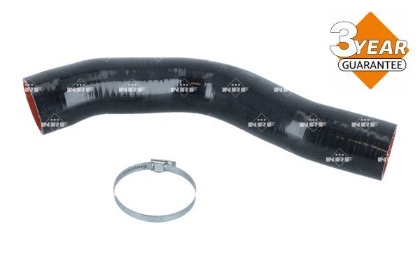 NRF 166478 Charge air hose