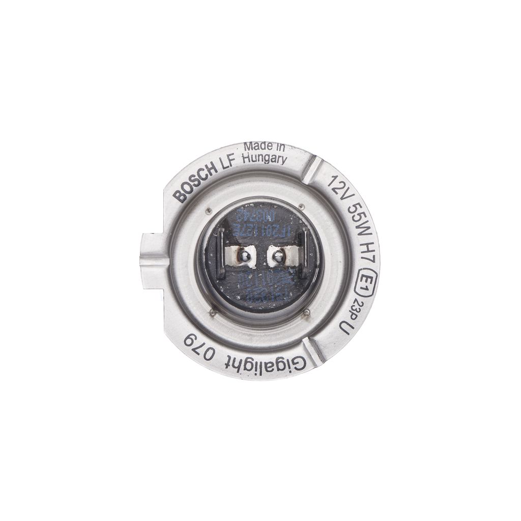 Bulb, high beam headlight-4